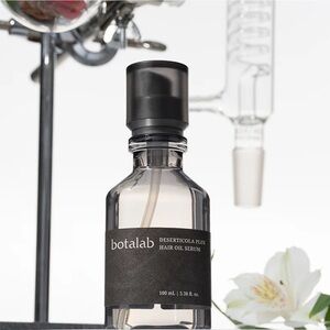 Botalab Hair Oil Serum